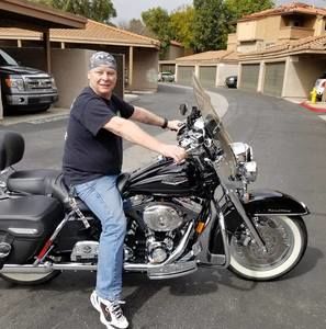 Meet your Posher, Floyd